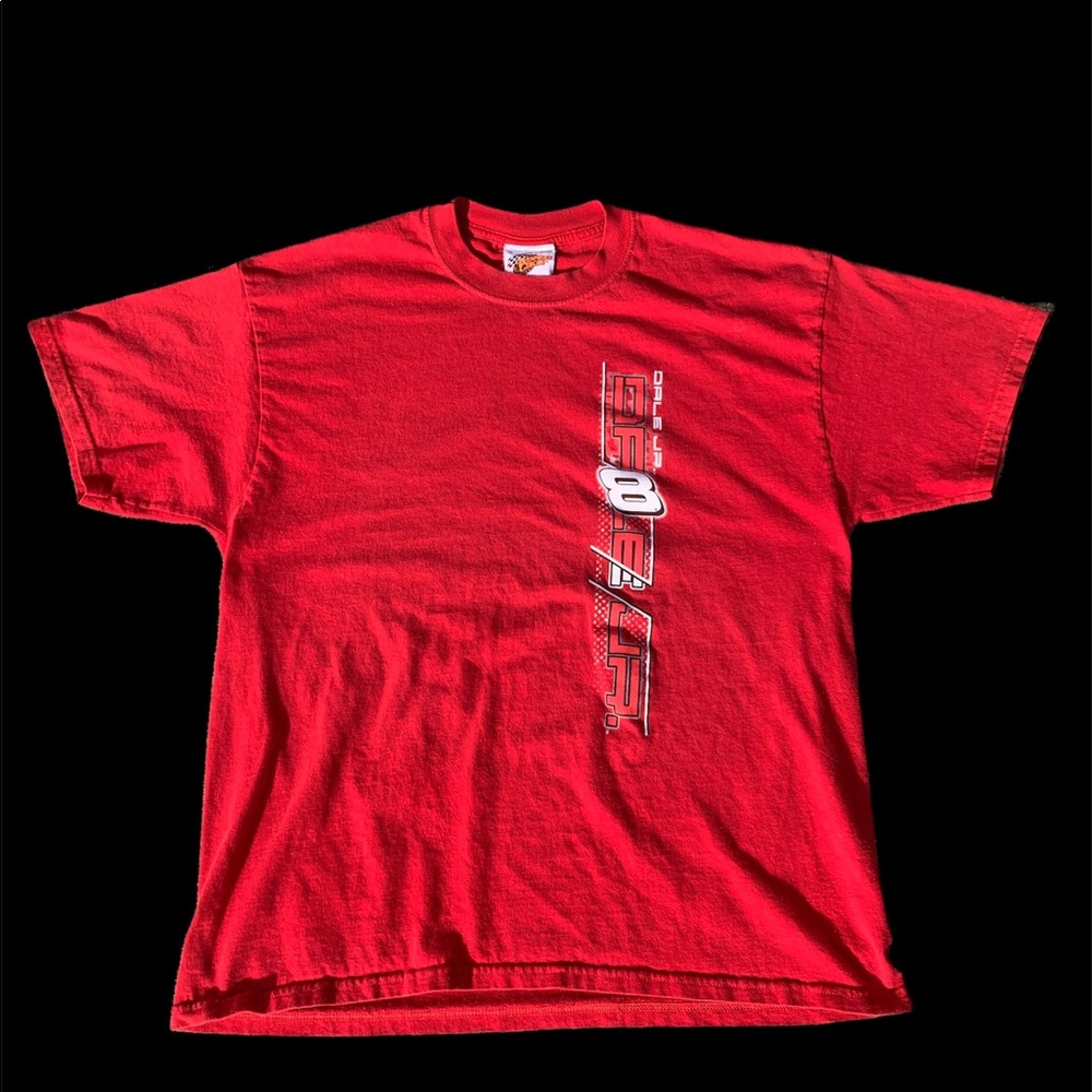 Vintage NASCAR Tee